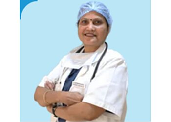 Ranchi Anesthesiologist Doctors Dr. Lata Bhattacharya, MBBS, MD - BHAGWAN MAHAVIR MEDICA SUPERSPECIALTY HOSPITAL image 1