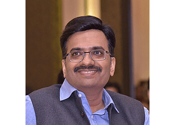 Dr. Lav Kochgaway, MBBS, MS - B B Eye Foundation VIP