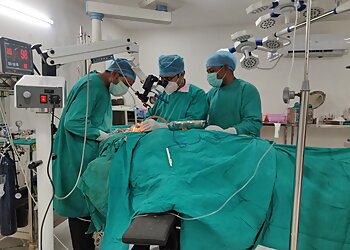 Dr. Lav Kumar Yadav, MBBS, DLO - L.S. HEALTH CARE