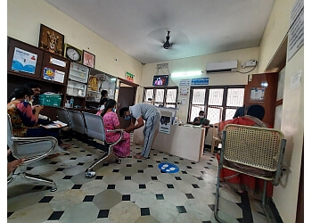 Dr. Lavanya Katakam, MD, DM - DR.LAVANYA'S ASWINI ENDOCRINE CENTRE,HOSPITAL