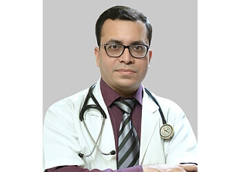 Dr. Lavneesh Agrawal - MBBS, DCH - Matra Chhaya Clinic and Nursing Home