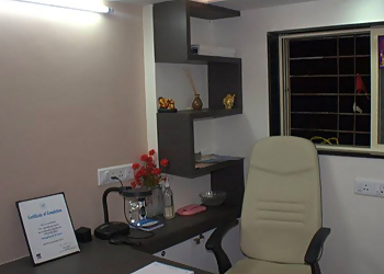 Dr. Laxman Salwe MBBS, DVD - TWACHA CLINIC