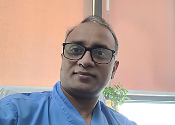 Dr. Laxman Salwe MBBS, DVD - TWACHA CLINIC