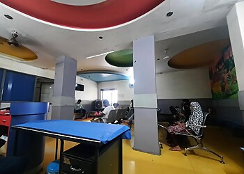 Dr. Laxmikant Bajaj, MBBS, MD - BAJAJ HOSPITAL