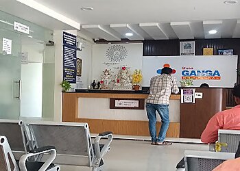 Dr. Laxmikant Bhople MBBS , M.S , MCh - SHREE GANGA HOSPITAL