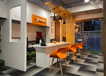 Dr. Leelamohan PVR, MBBS, MD - PADITHEM HEALTH CARE