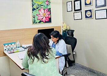 Dr. Lipy Gupta, MBBS, MD - GREEN PARK FAMILY MEDICINE CLINIC