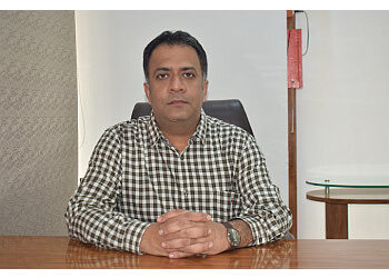 Dr. Lokesh Advani, BDS, MDS - Advani Dental Care & Advanced Orthodontics
