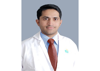 Dr. Lokesh B L, MBBS, DNB  - APOLLO BGS HOSPITAL 