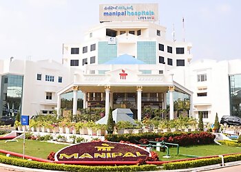 Dr. Lokesh Gutta MBBS, MD, IDCCM, EDARM - MANIPAL HOSPITALS