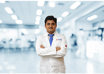 Dr. Lokesh Gutta MBBS, MD, IDCCM, EDARM - Manipal Hospitals