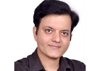 Dr. Lokesh Paliwal, MBBS, MS