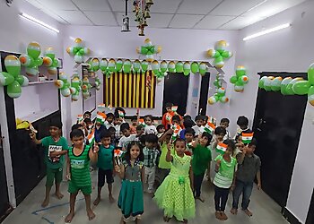 Dr Lotus Pre School A/C