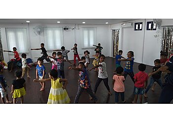 Dr Lotus Pre School A/C