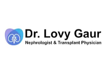 Dr. Lovy Gaur, MBBS, MD, DNB - MAX SUPER SPECIALITY HOSPITAL