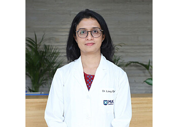Dr. Lovy Gaur, MBBS, MD, DNB - MAX SUPER SPECIALITY HOSPITAL