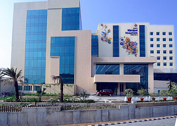 Dr. (Lt Gen) CS Narayanan, MBBS, MD, DM - MANIPAL HOSPITAL