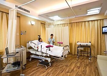 Dr. (Lt Gen) CS Narayanan, MBBS, MD, DM - MANIPAL HOSPITAL