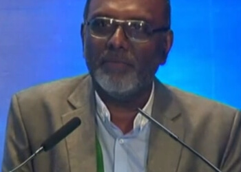 Dr. M A Shekar, MD