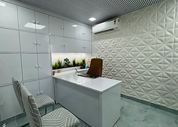 Dr. M. Anushaktha, MBBS, MS - DR. ANUSHAKTHA'S MATERNITY CARE CLINIC