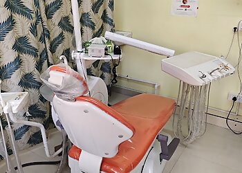Dr. M. Aravinthan, BDS, MDS - MOTHERS DENTAL CLINIC