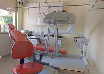 Dr. M. Aravinthan, BDS, MDS - MOTHERS DENTAL CLINIC