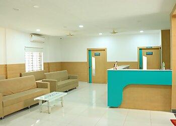 Dr. M Balaraju Naidu, MBBS, MS (Ortho), DNB (Ortho), MNAMS - ONUS HOSPITAL