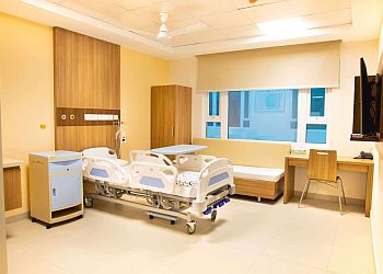 Dr. M. Bhuvanesh, MBBS, MD, DM - KIMSHEALTH TRIVANDRUM