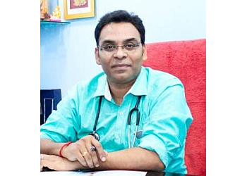 Dr. M. Chandra Sekhar, MBBS, PGDHSC - ALAVI MULTI SPECIALITY HOSPITAL