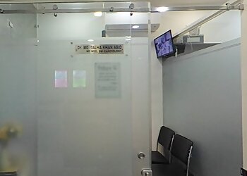 Dr. MD Talha Khan Abid, MBBS, MD, DM