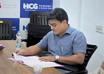 Dr. M G Giriyappagoudar MBBS, DMRT, MDRT