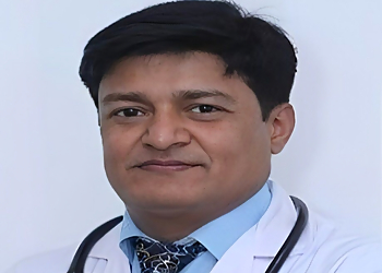 Dr. M G Giriyappagoudar MBBS, DMRT, MDRT