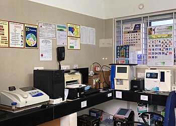 Dr.M.G.Rajiniganth, MBBS, MS - HARSHINI HOSPITAL