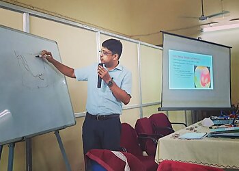 Dr. M I Zaman, MBBS, MS