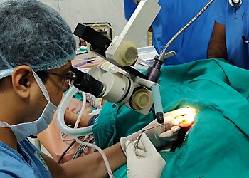 Dr. M I Zaman, MBBS, MS