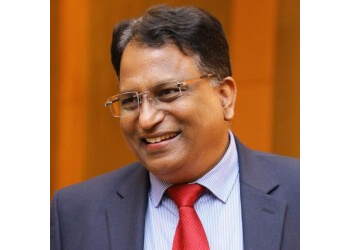 Dr. M. J Arun Kumar, MBBS, M.Ch, DNB - HANNAH JOSEPH HOSPITAL