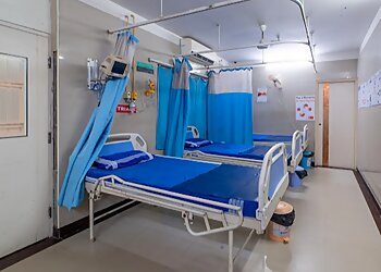 Dr. M J Naidu, MBBS, MS (ORTHO) - MJ NAIDU HOSPITAL