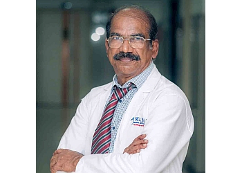 Dr. M J Naidu, MBBS, MS (ORTHO) - MJ NAIDU SUPER SPECIALTY HOSPITALS