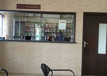 Dr. M. Jasmin Sajna, MBBS, MD, MRCP - JAZBAH CLINIC