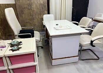 Dr. M. K. Jain, MBBS, DPM - JAIN MEDICAL AND PSYCHIATRIC CENTRE