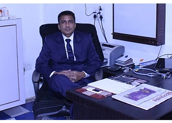 Dr. M. K Sinha, MBBS, MS, M.Ch - DR. M. K. SINHA UROLOGY AND LAPAROSCOPIC CLINIC Dr. M. K Sinha, MBBS, MS, M.Ch - DR. M. K. SINHA UROLOGY AND LAPAROSCOPIC CLINIC
