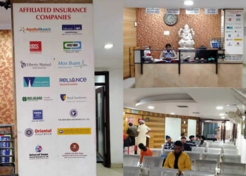 Dr. M.K. Sobti MBBS, MS, M.Ch - SOBTI NEURO & SUPER SPECIALITY HOSPITAL