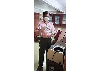 Dr. M. Karthikeyan, MBBS, DD - LAKSHINI SKIN AND HAIR CENTRE