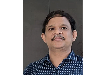 Dr. M. Karthikeyan, MBBS, MD - LAKSHINI SKIN AND HAIR CENTRE