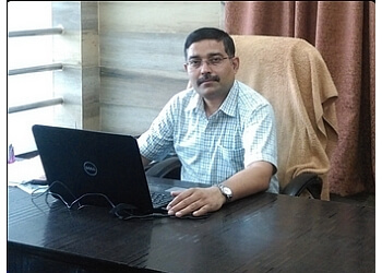Dr. M. M. Gupta, MS, M.Ch, DNB Revive Clinic
