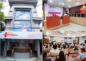 Dr. MM Samim, MBBS, DM in Neurology - NEOTIA MEDIPLUS