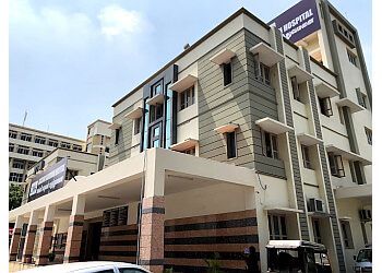 Dr. M Madhubala Manickavasagam, MBBS, MD, DNB, MNAMS, FICMCH - LAKSHMI MADHAVAN HOSPITAL