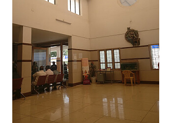 Dr. M Madhubala Manickavasagam, MBBS, MD, DNB, MNAMS, FICMCH - LAKSHMI MADHAVAN HOSPITAL