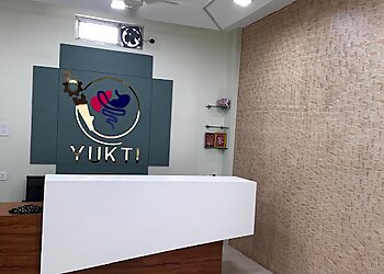 Dr. M. Mahesh Singh, MBBS, MD, DNB - YUKTI LIVER & GASTROCARE