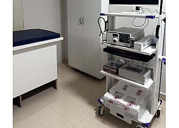 Dr. M. Mahesh Singh, MBBS, MD, DNB - YUKTI LIVER & GASTROCARE